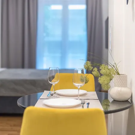 Apartment In *
