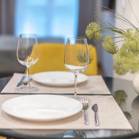 Apartment In Athen