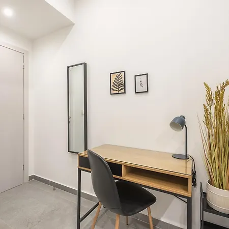 Apartment In Athen