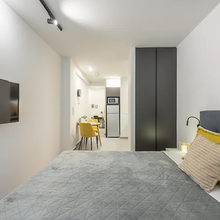 Apartment In *
