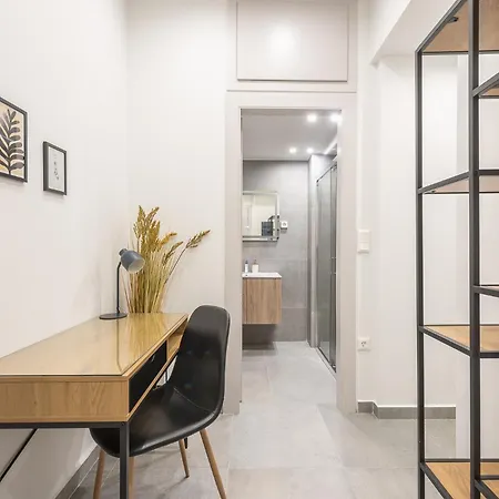 Apartment In