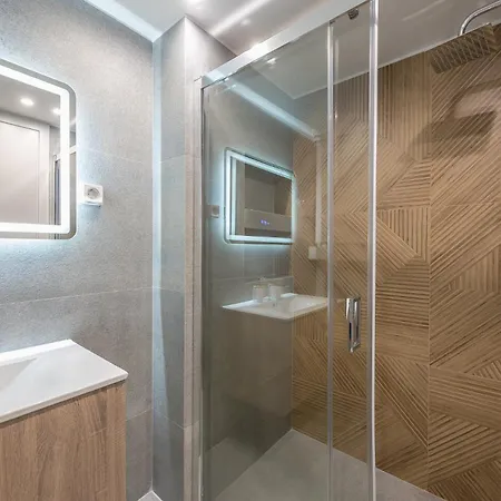 Apartment In Athen
